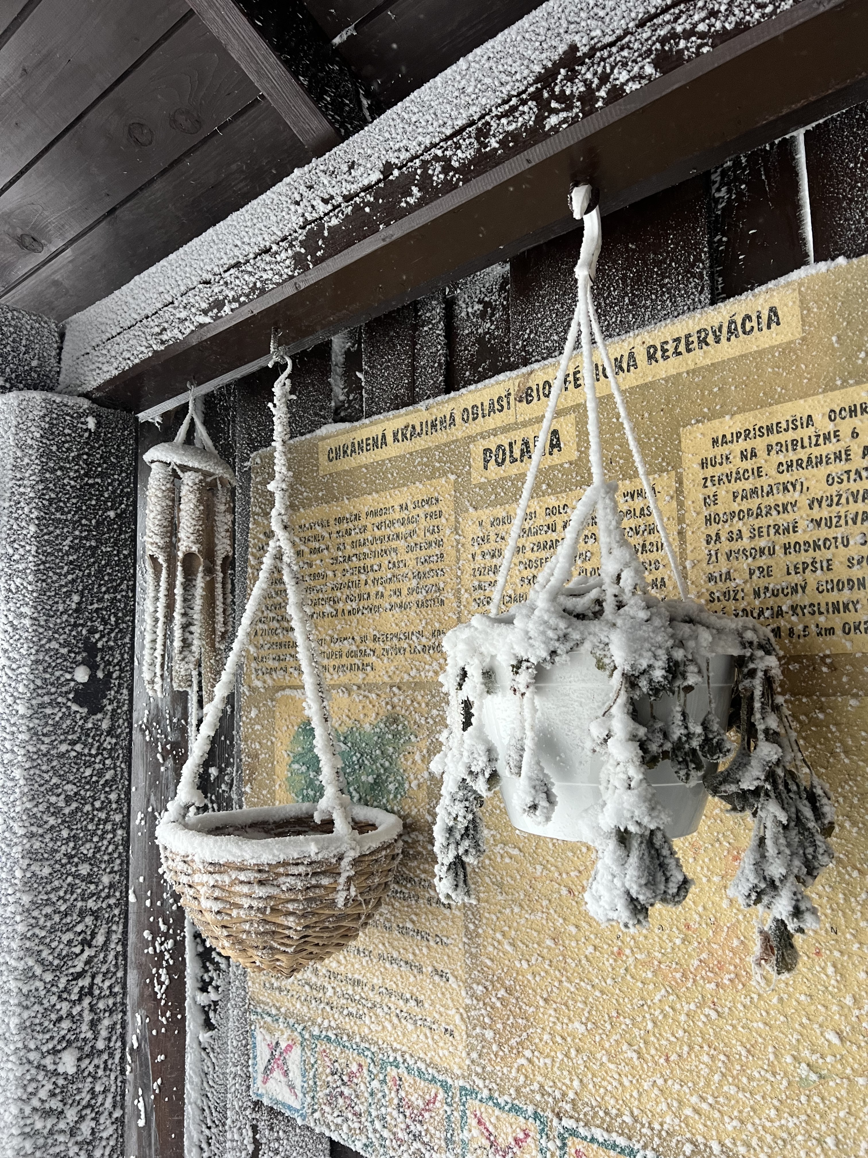 Chata pod Hrbom - 19